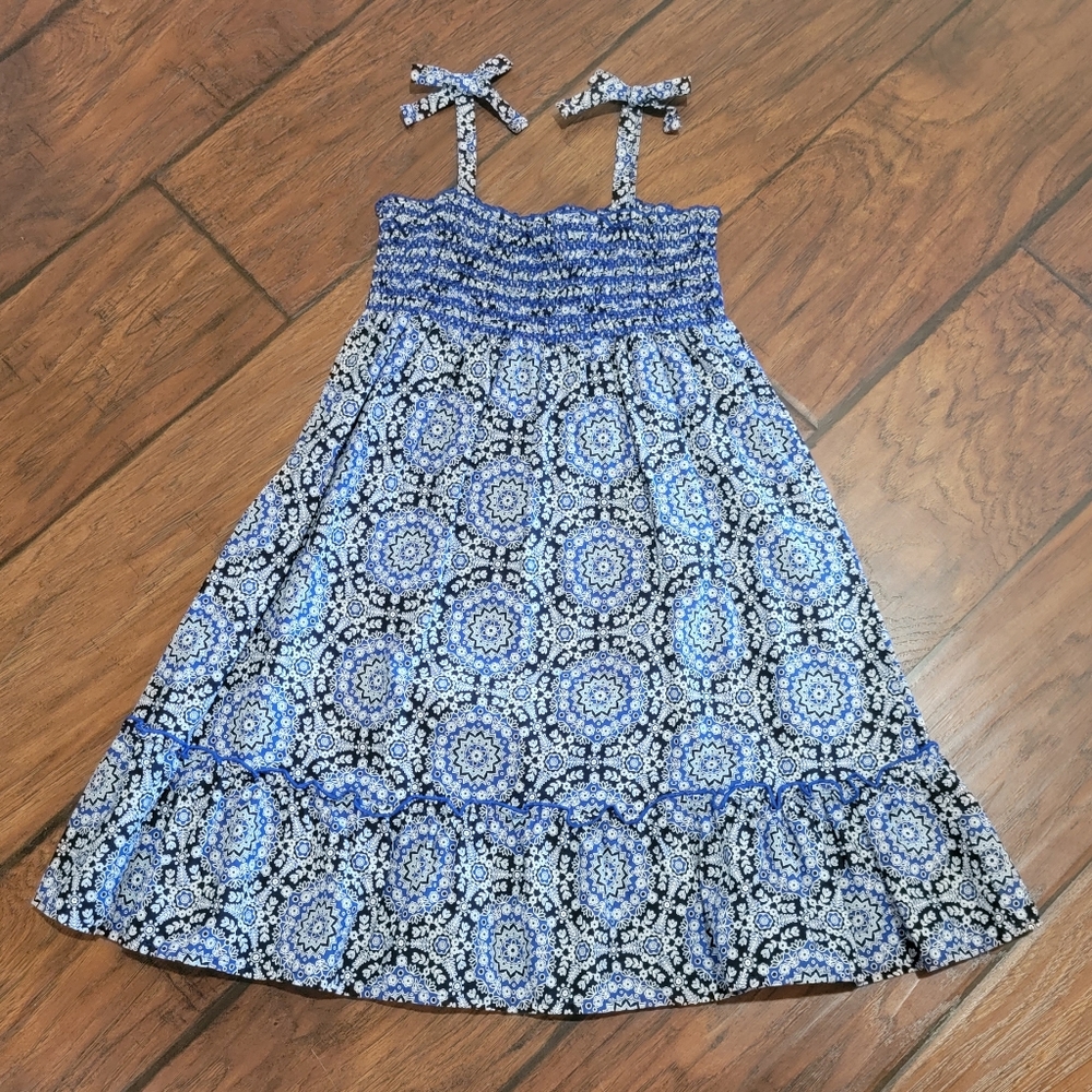 Oshkosh B'gosh dress